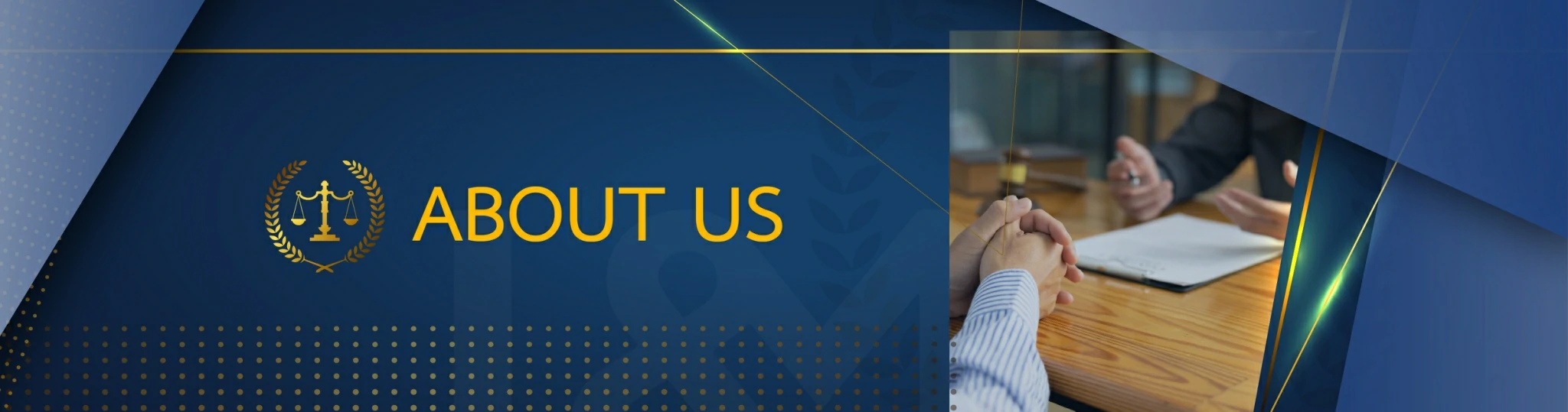 ABOUT US LAW & BUSINESS MANAGEMENT CONSULTANT & DEVELOPMENT