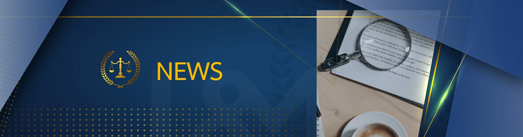 NEWS