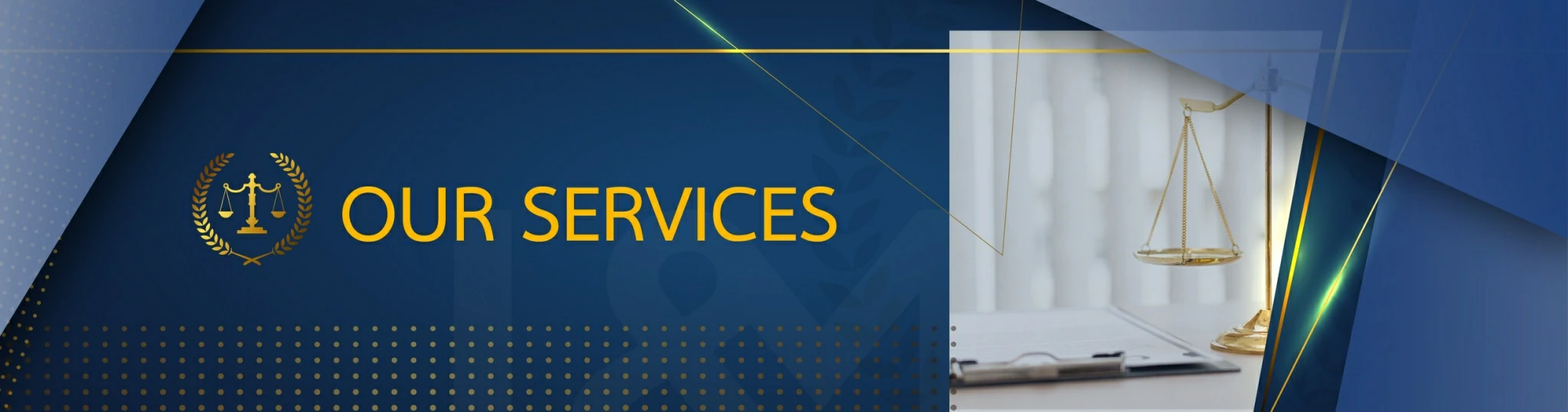 Our services