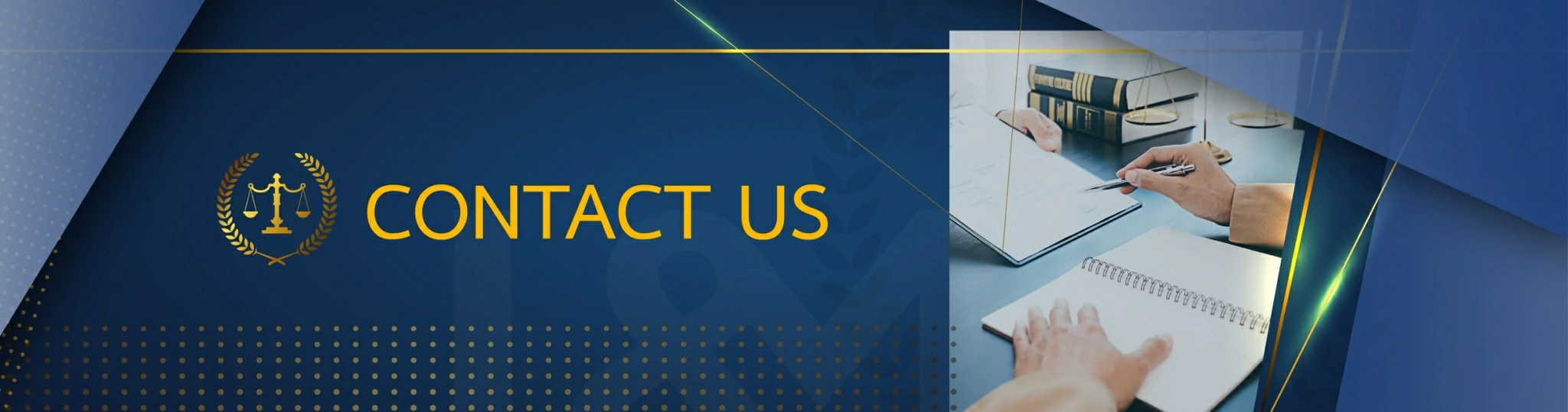 CONTACT US